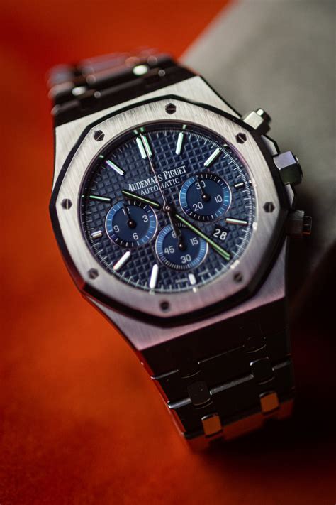 audemars piguet sports watch|audemars piguet royal oak chronograph.